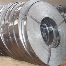 Лента нержавеющая (штрипс) AISI 430 (12Х17) 0,5 мм