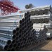 Труба нержавеющая электросварная 1520х30 AISI 321 (12Х18Н10Т/08Х18Н10Т)