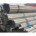 Труба нержавеющая электросварная 1520х30 AISI 321 (12Х18Н10Т/08Х18Н10Т)