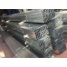 Труба профильная квадратная нержавеющая 40х40х1 AISI 321 (12Х18Н10Т)