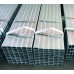 Труба профильная прямоугольная нержавеющая 100х40х2 AISI 304 (08Х18Н10) зеркальная