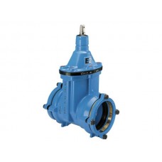 Задвижка Hawle 4040E2 dn - 250