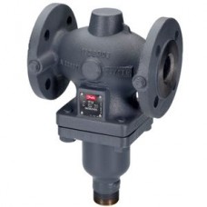 Клапан регулирующий VFG2 Ду200 Ру40 Kv320 065В2422 Danfoss