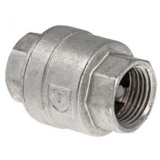 Клапан обратный VALTEC  3/4"; артикул VT.161.N.05