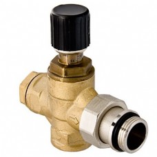 Клапан перепускной VALTEC 3/4"; артикул VT.623.G.05
