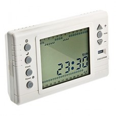 Хронотермостат электронный артикул VT.AC710.0.0 VALTEC