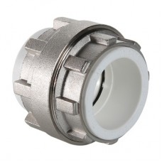 Муфта PPR VALTEC разъемная 50мм артикул VTp.763.0.050