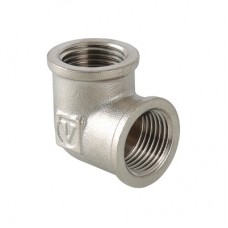 Угольник 1 1/2"; муфта-муфта артикул VTr.090.N.0008 VALTEC