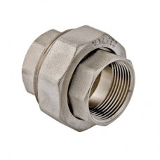 Муфта разъемная 3/4"; муфта-муфта артикул VTr.340.N.0005 VALTEC