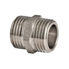 Ниппель 2"; резьба-резьба артикул VTr.582.N.0009 VALTEC