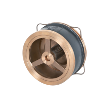 Клапаны обратные VYC серии 170/172-01 DN - 32