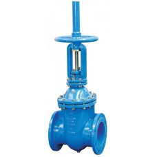 Клиновая задвижка с металлическим уплотнением VAG KOS dn - 500 