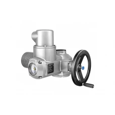 Электропривод AUMA SA 220В SA 07.2 Электропривод AUMA SA 220В SA 07.2