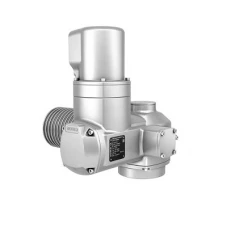 AUMA SAEx 25.1 AUMA SAEx 25.1