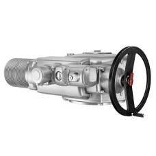 Электропривод AUMA SAR 07.6