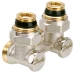 Клапан запорный RLV-KS Ду15-20 угловой 003L0222 Danfoss Клапан запорный RLV-KS Ду15-20 угловой 003L0222 Danfoss