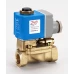 Клапан соленоидный EV220В Ду40 муфта-муфта ";НЗ"; 032U458531 Danfoss Клапан соленоидный EV220В Ду40 муфта-муфта ";НЗ"; 032U458531 Danfoss