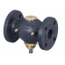 Клапан регулирующий VG-VGF Ду50 Ру25 Kv25 065B0785 Danfoss Клапан регулирующий VG-VGF Ду50 Ру25 Kv25 065B0785 Danfoss