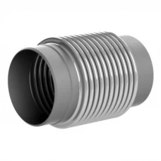 Компенсатор осевой HYDRA ARN PN16 Ду15 без кожуха с гильзой 193B4034 Danfoss