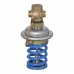 Регулятор давления AVD Ду50 003H6661 Danfoss