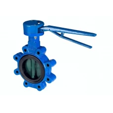 Затвор дисковый поворотный SYLAX VFY-LH Ду50 Ру16 межфланцевый 065B7367 Danfoss Затвор дисковый поворотный SYLAX VFY-LH Ду50 Ру16 межфланцевый 065B7367 Danfoss