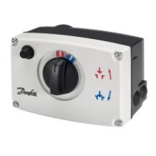 Электропривод с импульсным управлением AMV23 230B 082G3009 Danfoss Электропривод с импульсным управлением AMV23 230B 082G3009 Danfoss