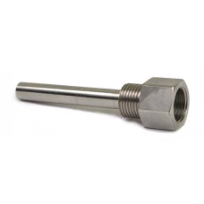 Гильза для датчика температуры Danfoss