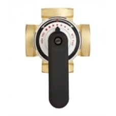 Клапан регулирующий HRB4 Ду25 поворотный 065Z0414 Danfoss