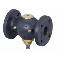 Клапан регулирующий VG-VGF Ду50 Ру25 Kv25 065B0785 Danfoss Клапан регулирующий VG-VGF Ду50 Ру25 Kv25 065B0785 Danfoss