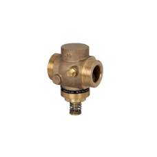 Клапан регулирующий VG-VGF Ду25 065B0776 Danfoss Клапан регулирующий VG-VGF Ду25 065B0776 Danfoss