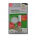 Комплект терморегулятора RA-G/RA 2992 Ду15 прям для 2-труб сист с датч Блистер 013G2119 Danfoss