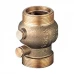 Клапан обратный латунь 223 Ду20 с наружной резьбой 149B2891 Danfoss Клапан обратный латунь 223 Ду20 с наружной резьбой 149B2891 Danfoss
