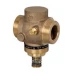 Клапан регулирующий VG-VGF Ду25 065B0776 Danfoss Клапан регулирующий VG-VGF Ду25 065B0776 Danfoss