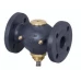 Клапан регулирующий VG-VGF Ду50 Ру25 Kv25 065B0785 Danfoss Клапан регулирующий VG-VGF Ду50 Ру25 Kv25 065B0785 Danfoss