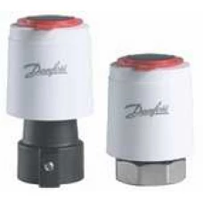 Привод термоэлектрический TWA-K НОЗ для радиаторов 088H3141 Danfoss