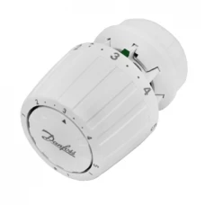 Элемент термостатический RA-2994 газонаполненный клипс 013G2994 Danfoss