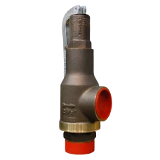 Клапаны Прегран КПП 095, 097 DN - 10 - 100
