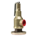 Клапаны Прегран КПП 095, 097 DN - 10 - 100