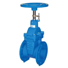 Фланцевая задвижка с обрезиненным клином Jafar тип 2502 и 2511 с индикатором положения тип 2511 dn -250 Фланцевая задвижка с обрезиненным клином Jafar тип 2502 и 2511 с индикатором положения тип 2511 dn -250