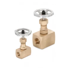 Вентили игольчатые VYC серия 147-01 DN - 25 Вентили игольчатые VYC серия 147-01 DN - 25