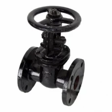 Задвижка чугунная аналог 30ч6бр Ду80 Ру10 Китай Задвижка чугунная аналог 30ч6бр Ду80 Ру10 Китай