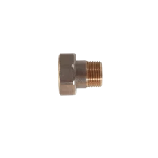 Американка для крана прямая DN15