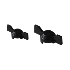 Рукоятка Бабочка (Черная) для DN25, 32 Рукоятка Бабочка (Черная) для DN25, 32