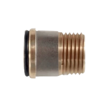 Штуцер для Американки DN15