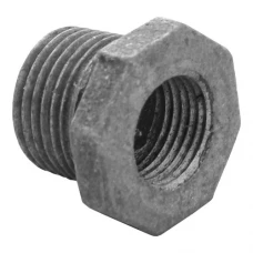 Футорка чугун Ду15х10 Fittex