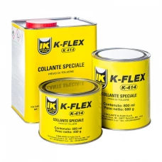 Клей K-FLEX K414 банка 0,5л