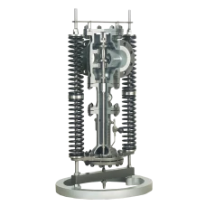 Редукционные клапаны Mankenberg DM401 DN - 25 - 250 Редукционные клапаны Mankenberg DM401 DN - 25 - 250