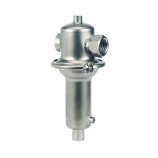 Редукционные клапаны Mankenberg DM502 DN - 15 - 50