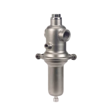 Редукционные клапаны Mankenberg DM652 DN - 15 - 50
