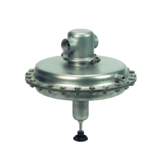 Редукционные клапаны Mankenberg DM762 DN - 15 - 40